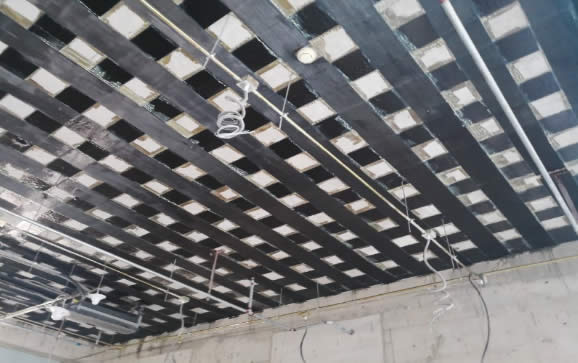 碳纖維加固方法有什么好處，優(yōu)點(diǎn)有哪些？